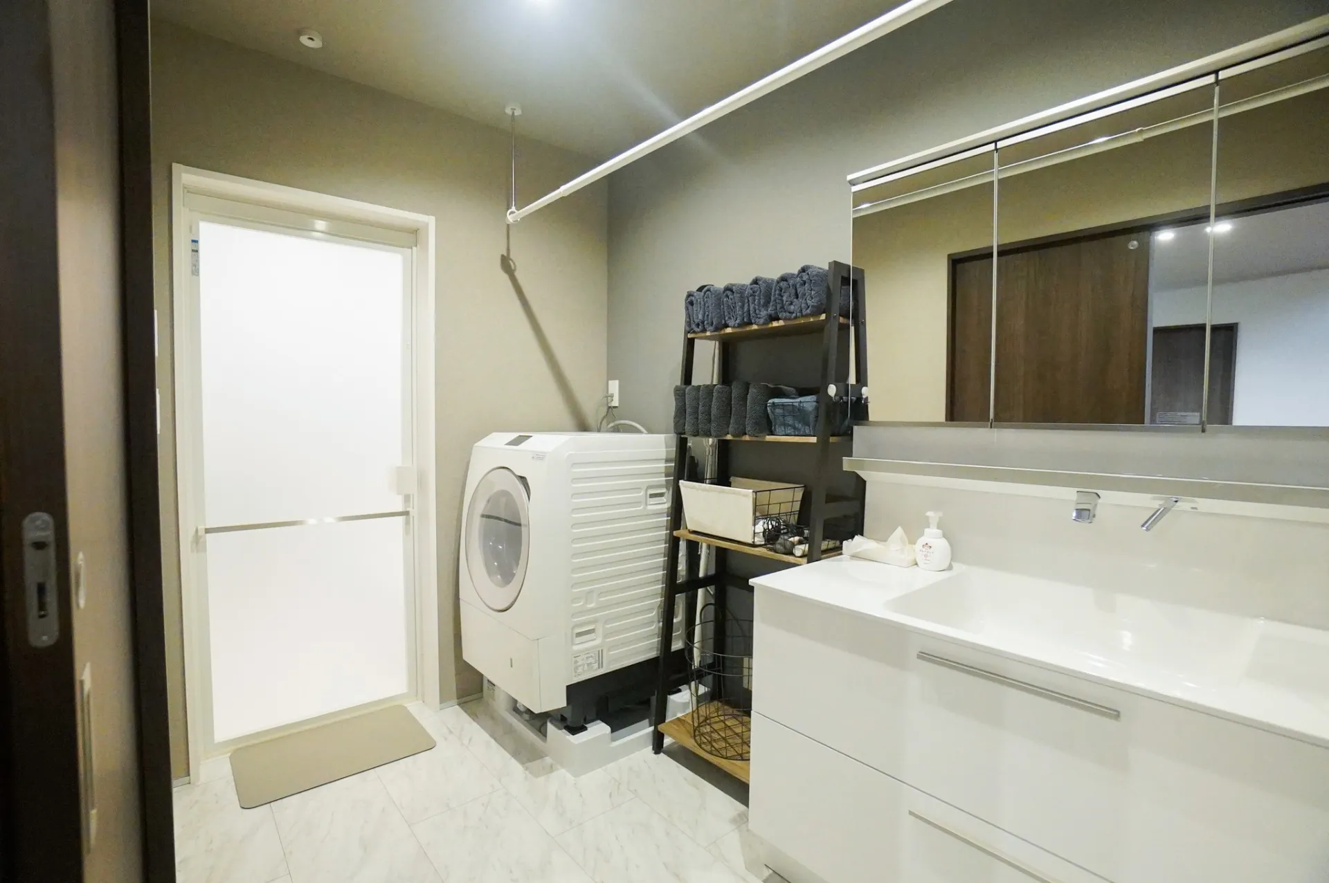 姶良市　S様邸新築工事