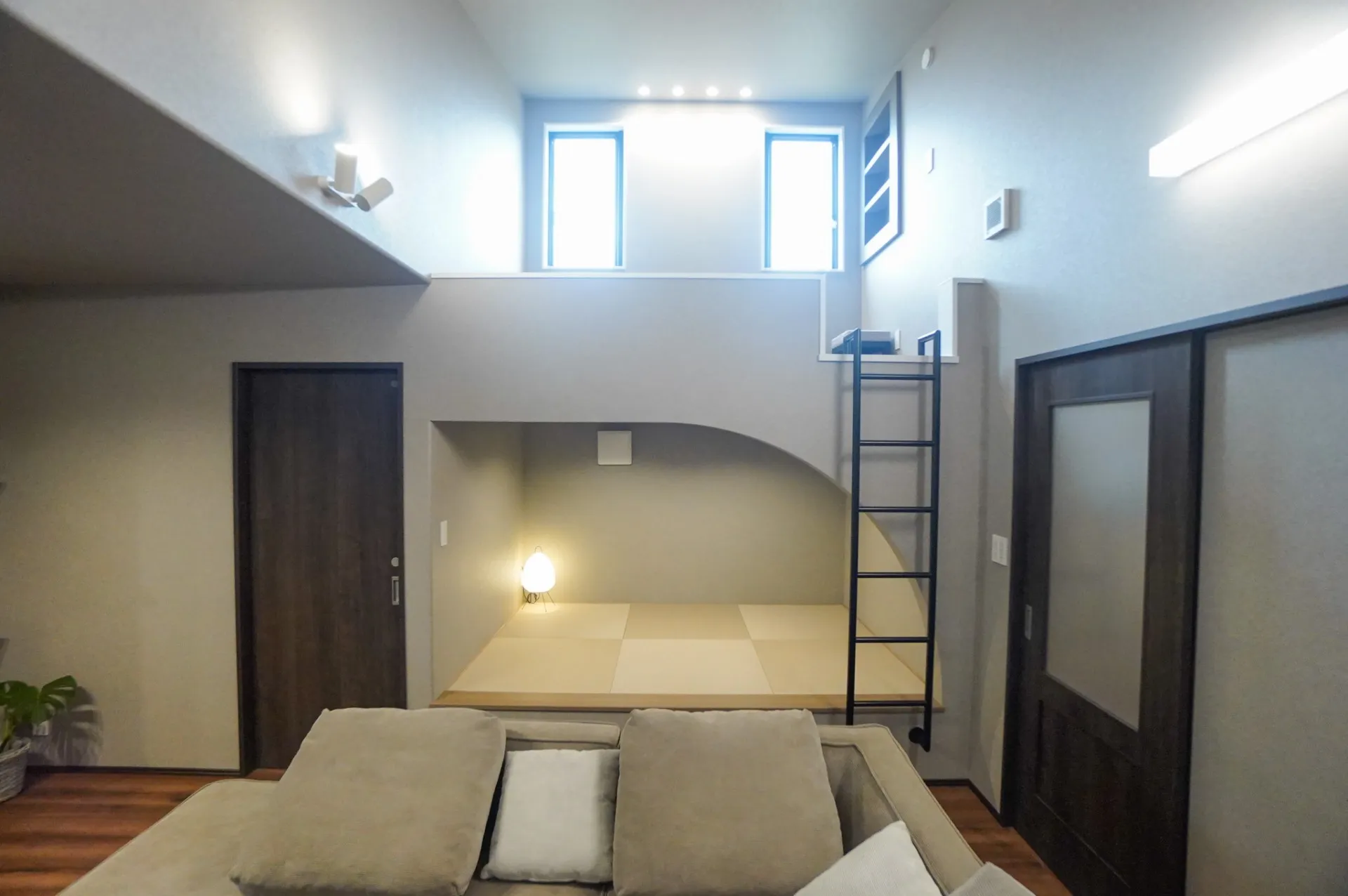 姶良市　S様邸新築工事