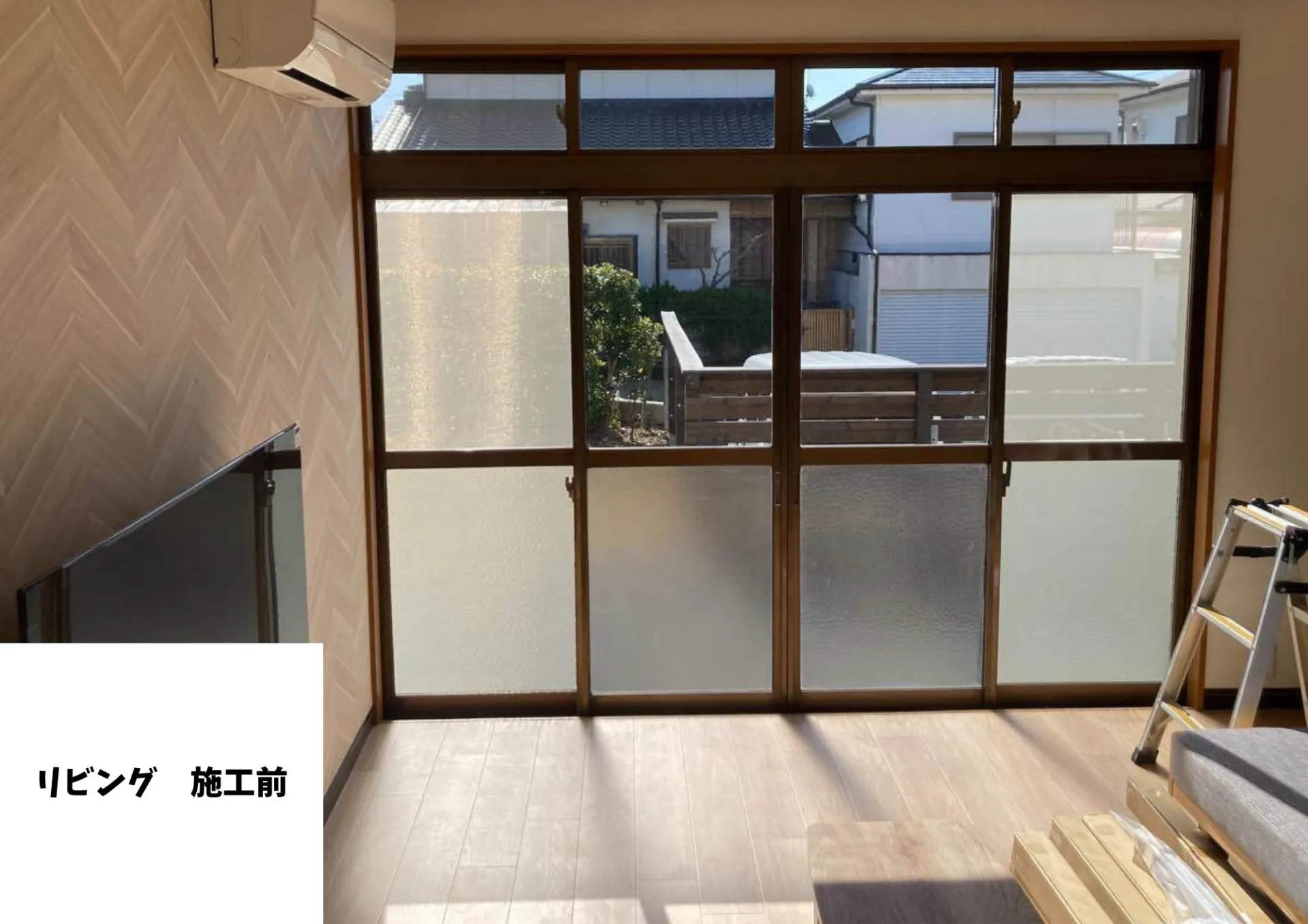 O様邸リフォーム工事　施工集