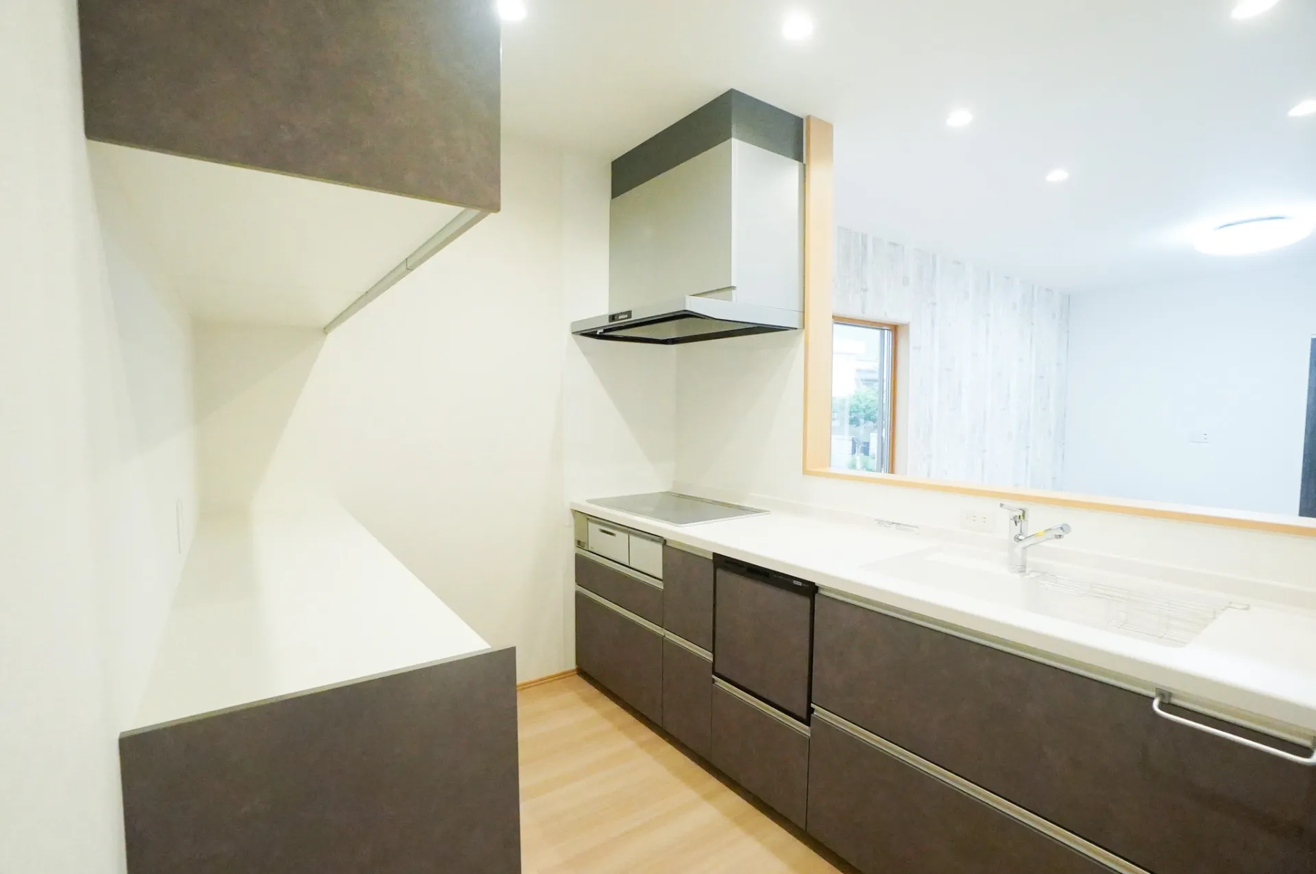 姶良市　Ｍ様邸新築工事