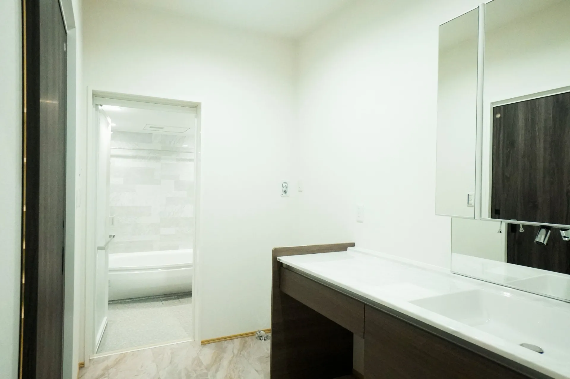 姶良市　Ｍ様邸新築工事