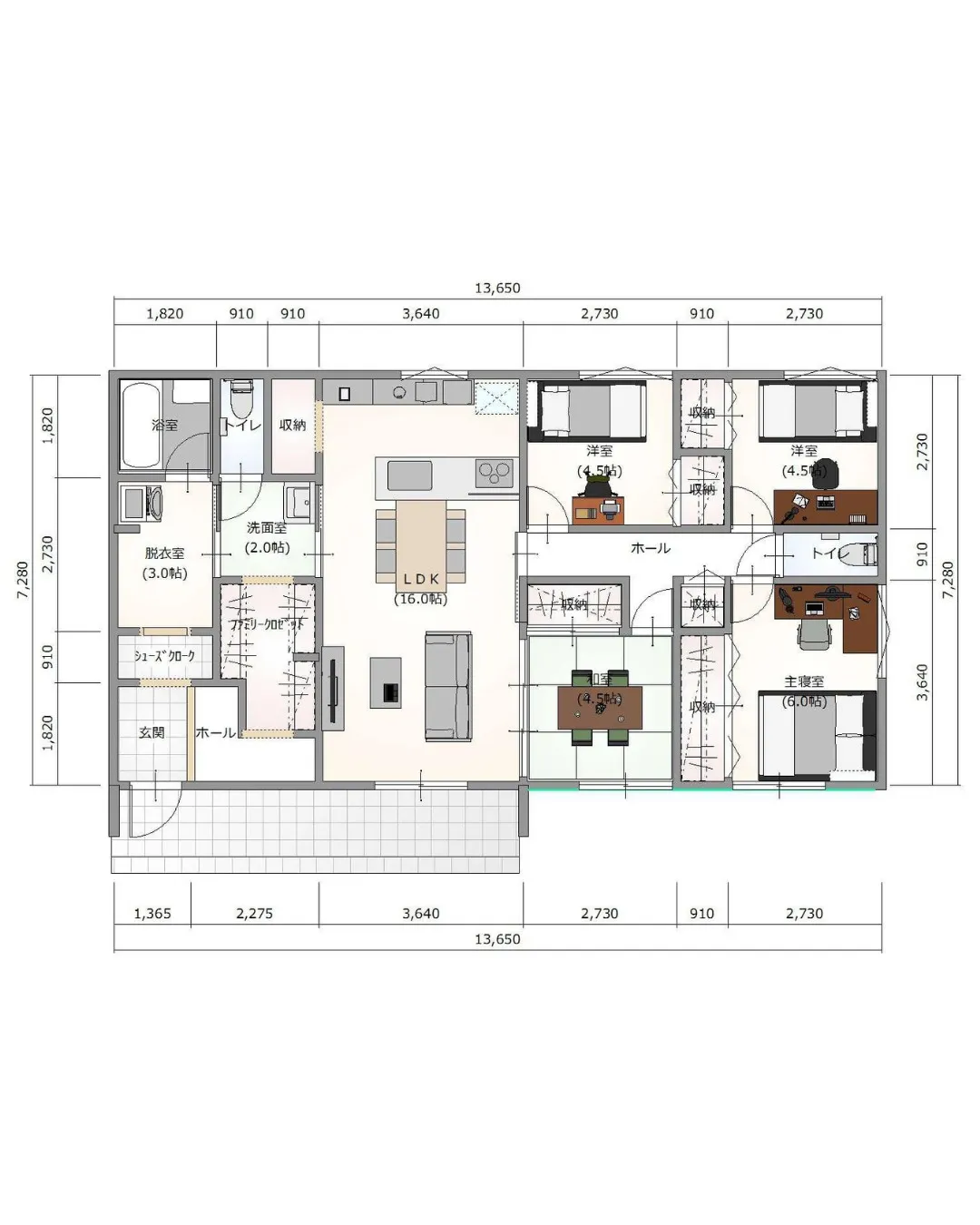 ※今日はちょっと雰囲気を変えてみました！