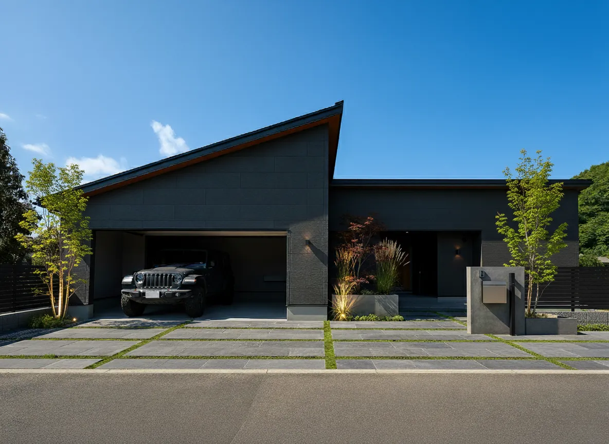 株式会社まんぷくハウス