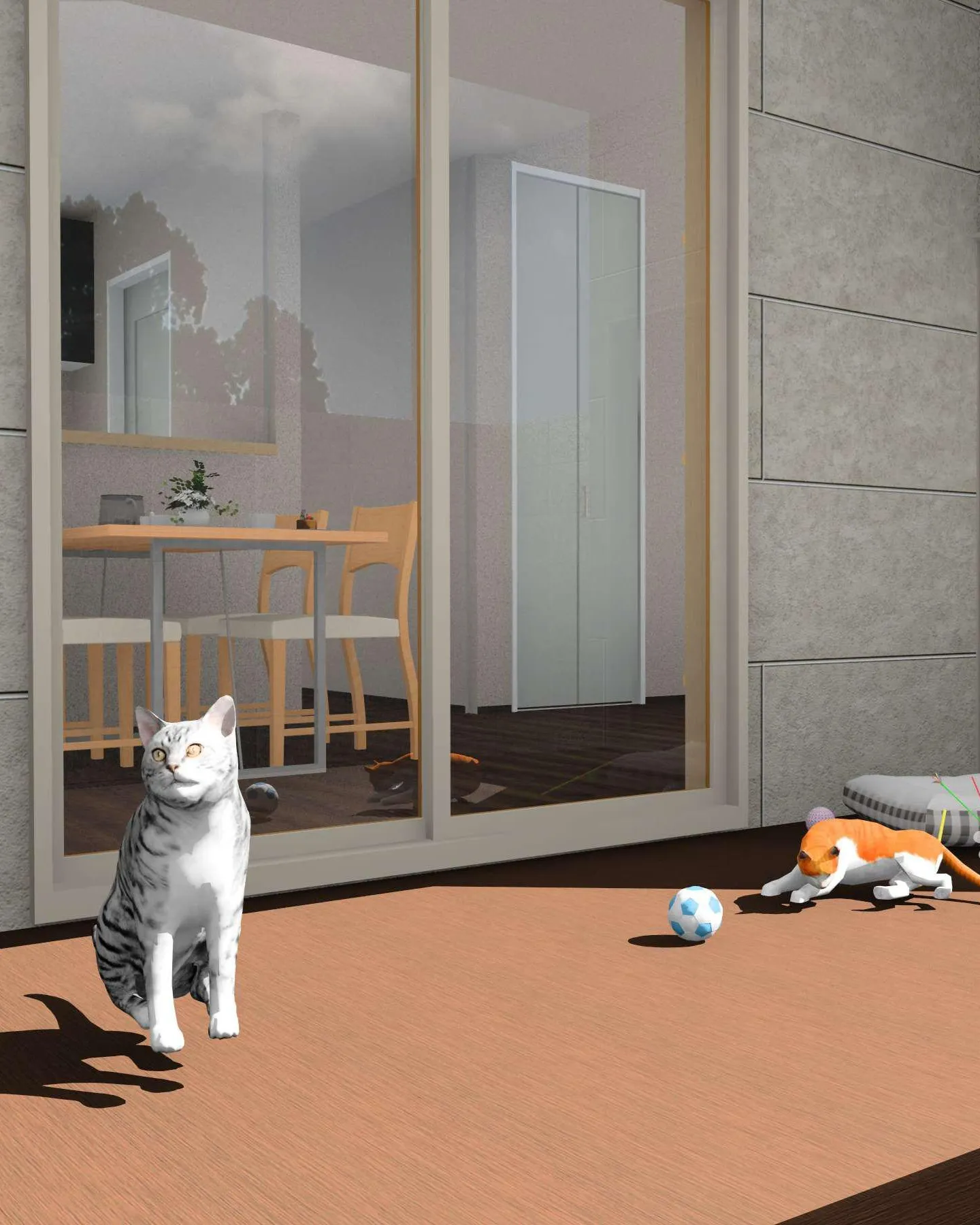 📢🐾 スマイルわんにゃん譲渡会のお知らせ 🐾📢